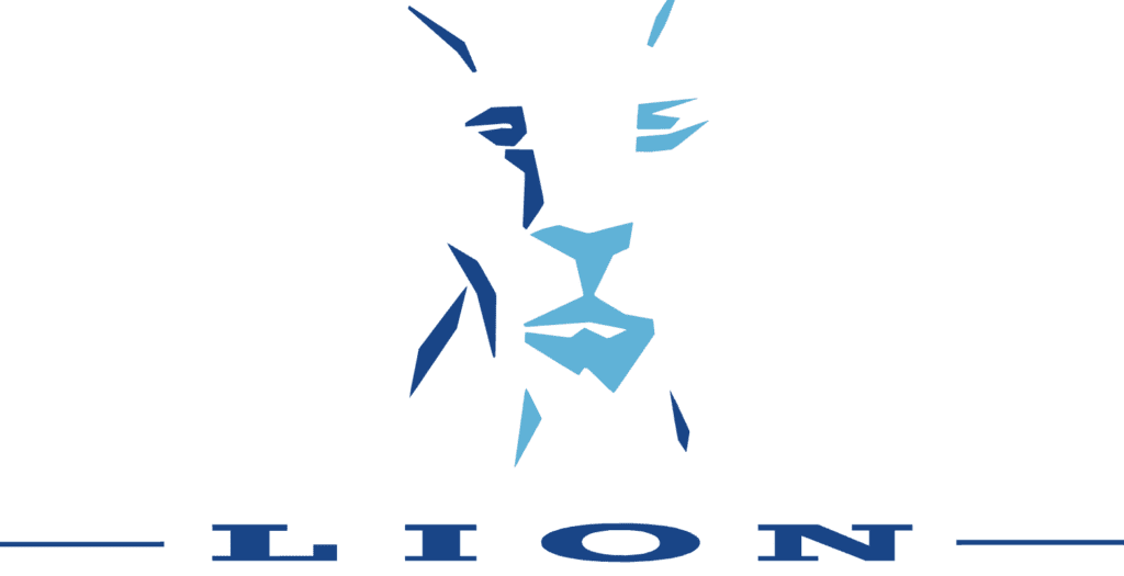 Logo LION