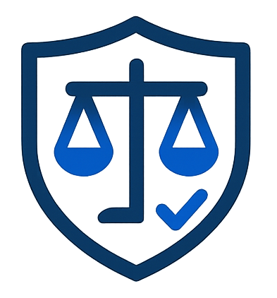 Logo tribunal
