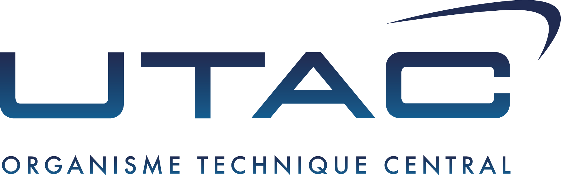 Logo UTAC